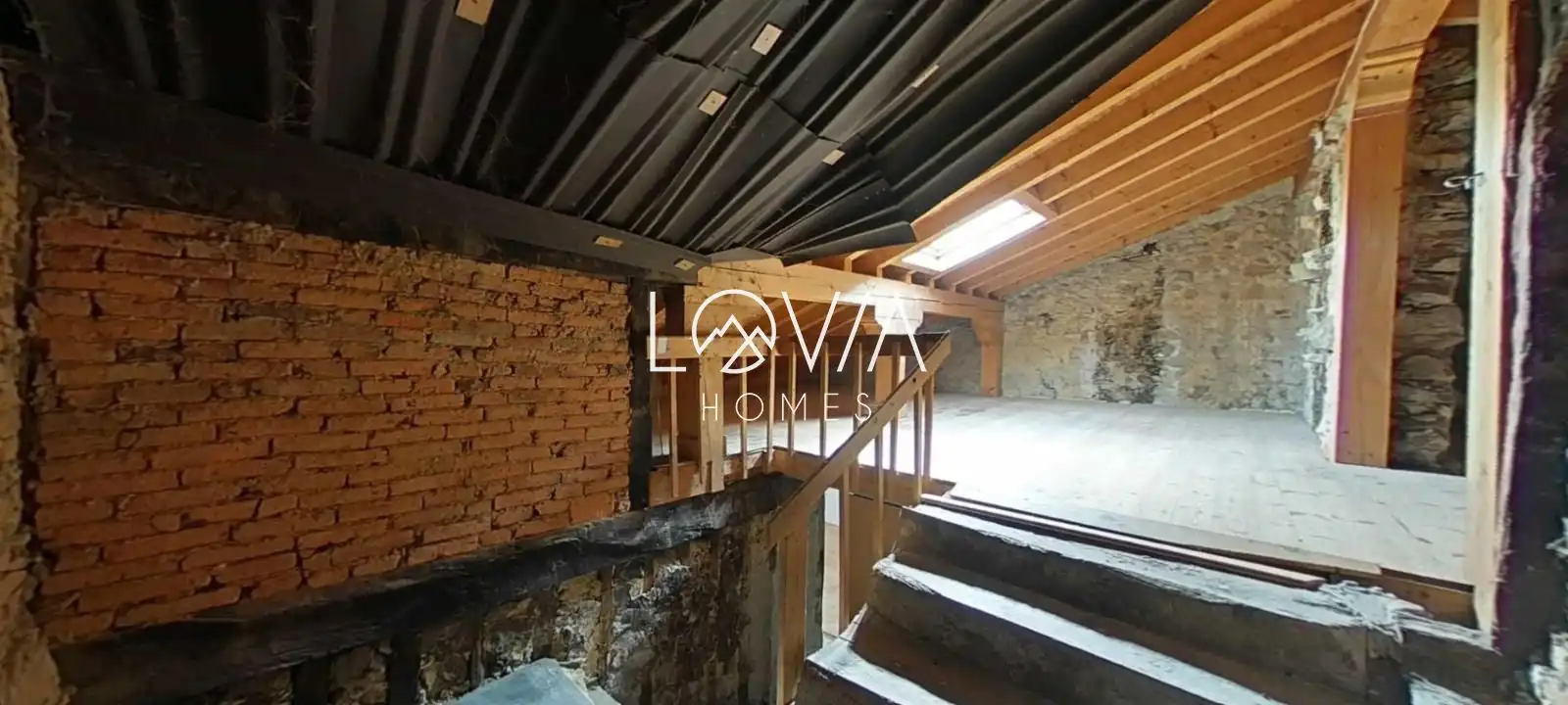 Casa o chalet en venta en Ribamontán al Monte
