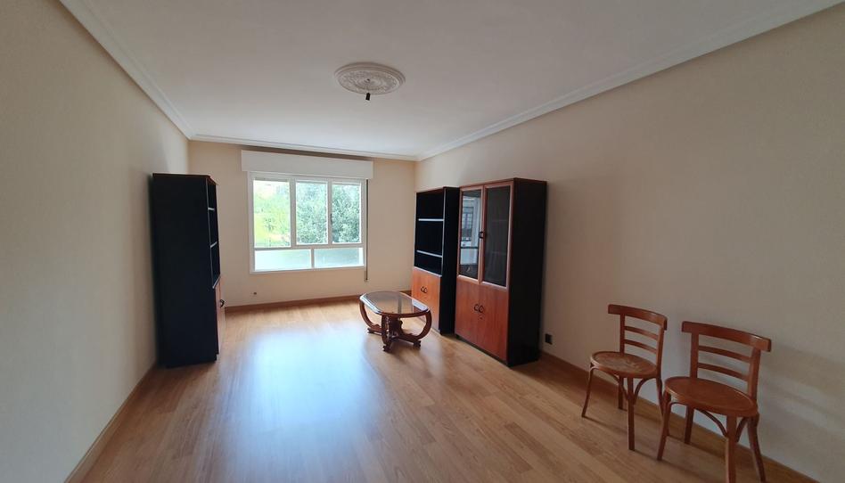 Foto 1 de Pis en venda a Grado, Asturias