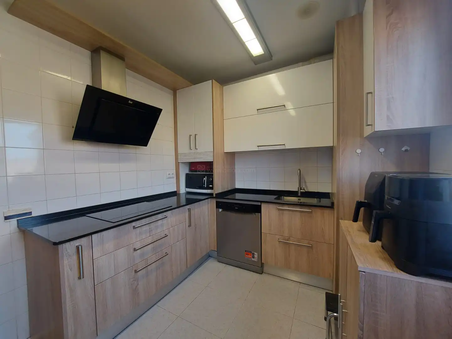 Casa con terraza en venta en Lardero - Castilla, imagen 23