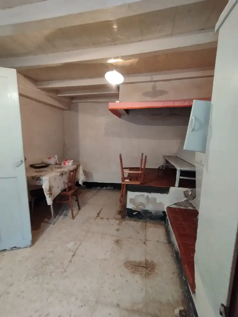 Casa o xalet en venda a As Somozas