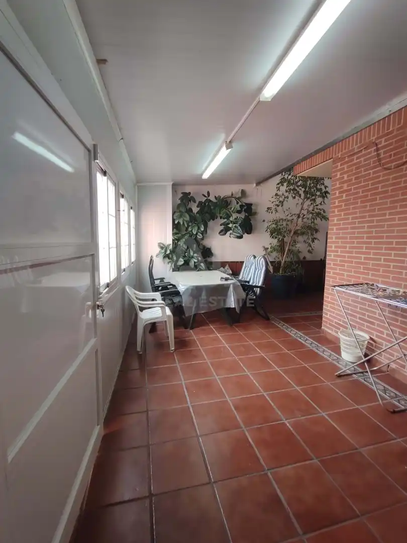 Terrace of Detached homes for sale in Astorga  with Heating and Terrace
