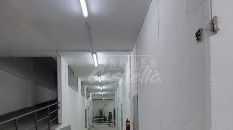 MATARÓ, TRASTEROS PARA PROFESIONALES Ref. 303268Precio desde 150 mesSuperficie desde 6 mFianza obligatoria 2 mesesInmueble exento, immagine 4