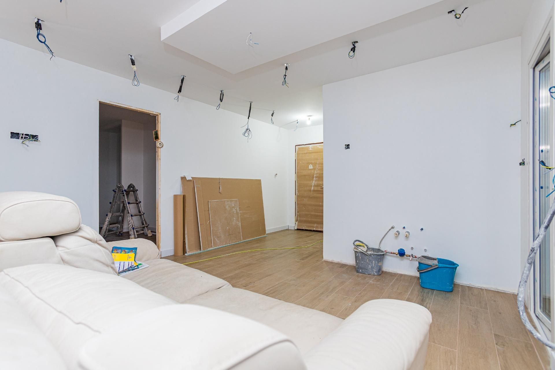 Flat for sale in San Agustín del Guadalix  with Air Conditioner, Heating and Private garden