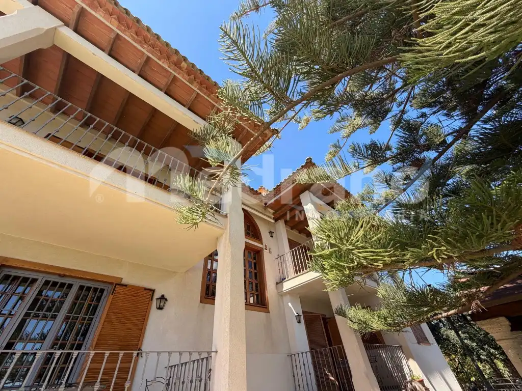 Casa amb terrassa en venda a Partida Pla De Castell, imagen 18