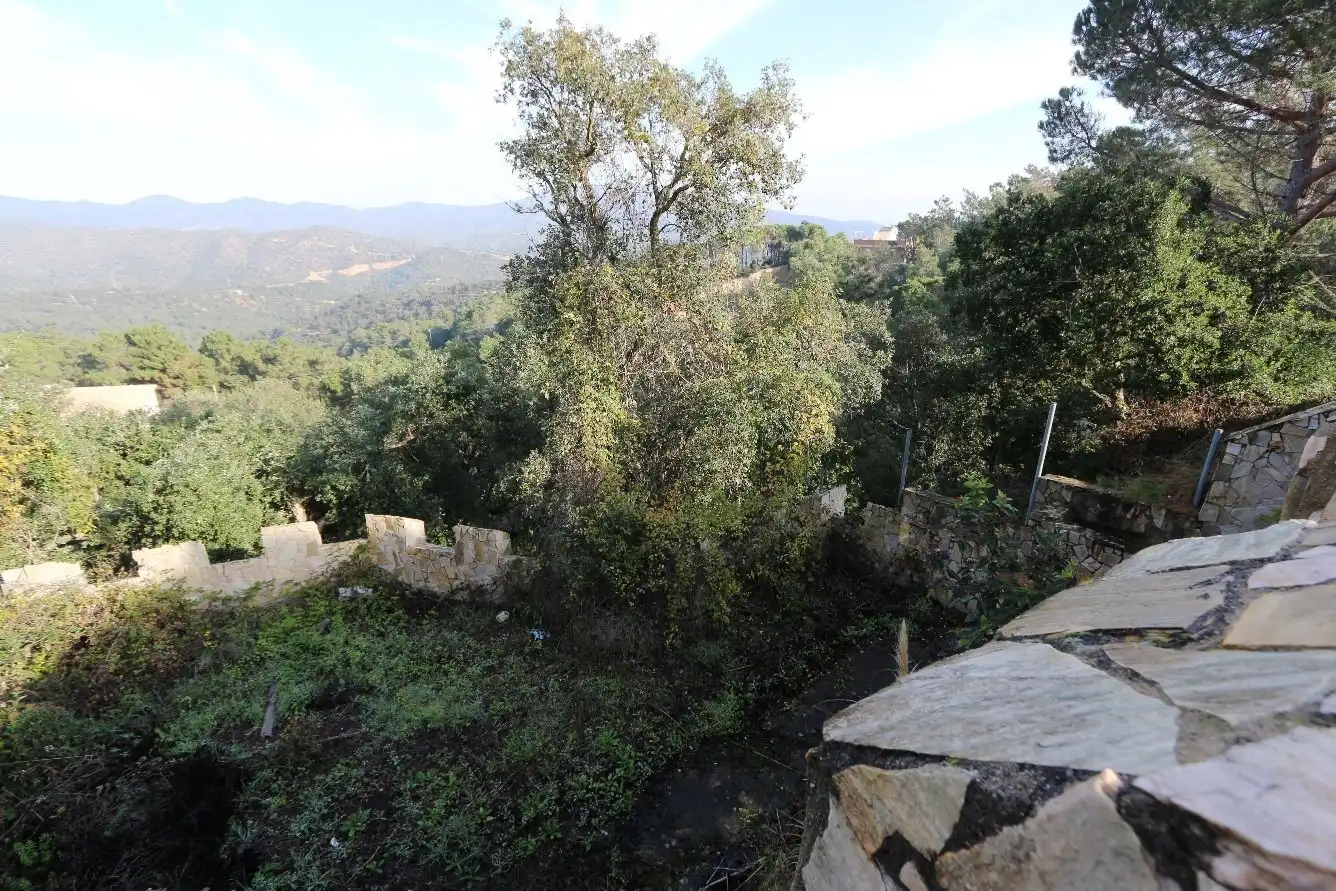 Wohnbaugrundstück zum Verkauf in Serra Brava, imagen 5