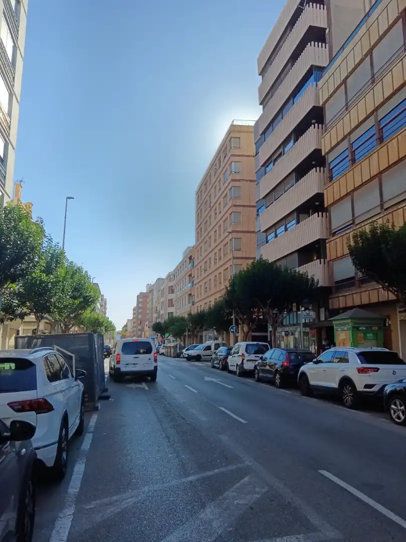 Piso con terraza en venta en Centro, imagen 11