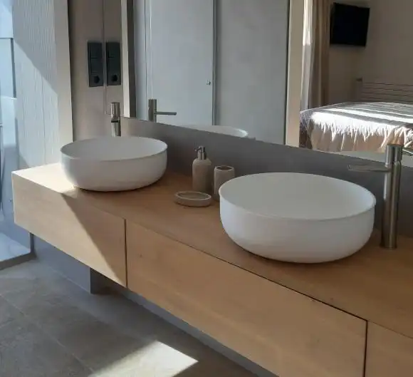 Chalet con piscina en venta en La Fustera, imagen 7