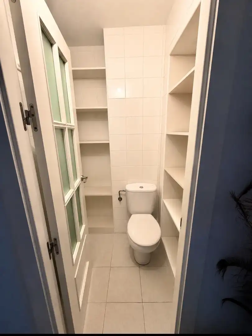 Apartament amb ascensor en venda a Avenida la Antilla, imagen 2