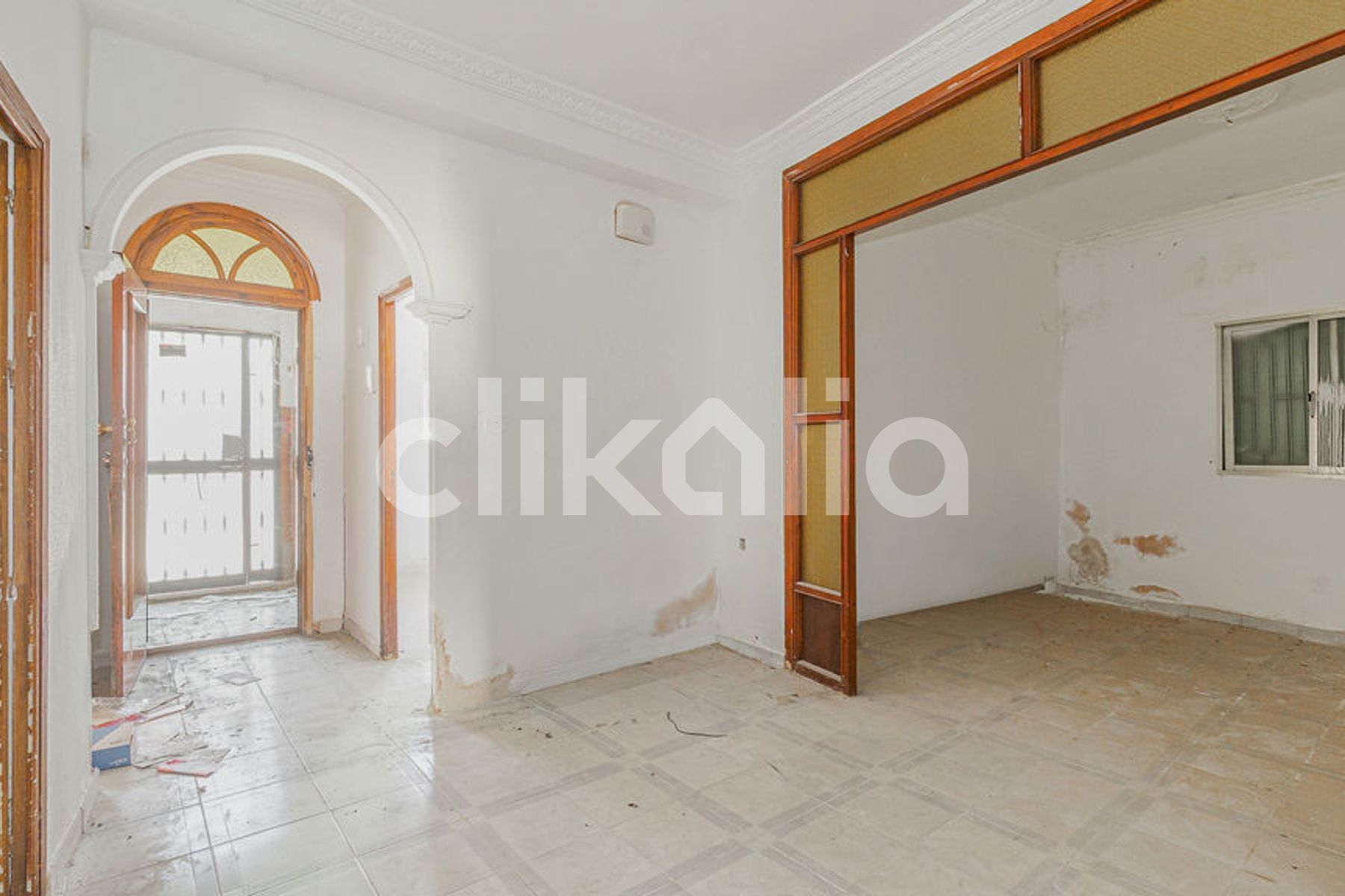 House or chalet for sale in El Cuervo de Sevilla  with Terrace