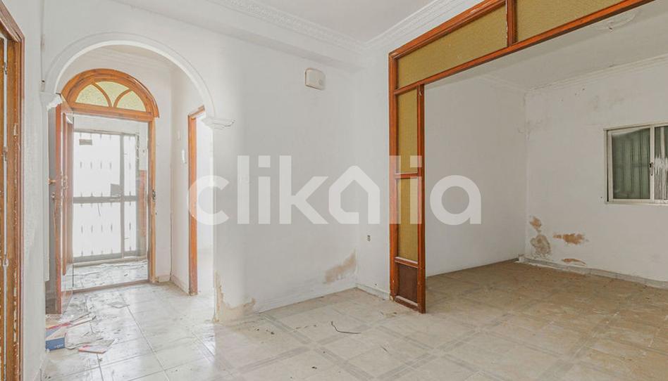 Foto 1 de Casa o xalet en venda a El Cuervo de Sevilla, Sevilla