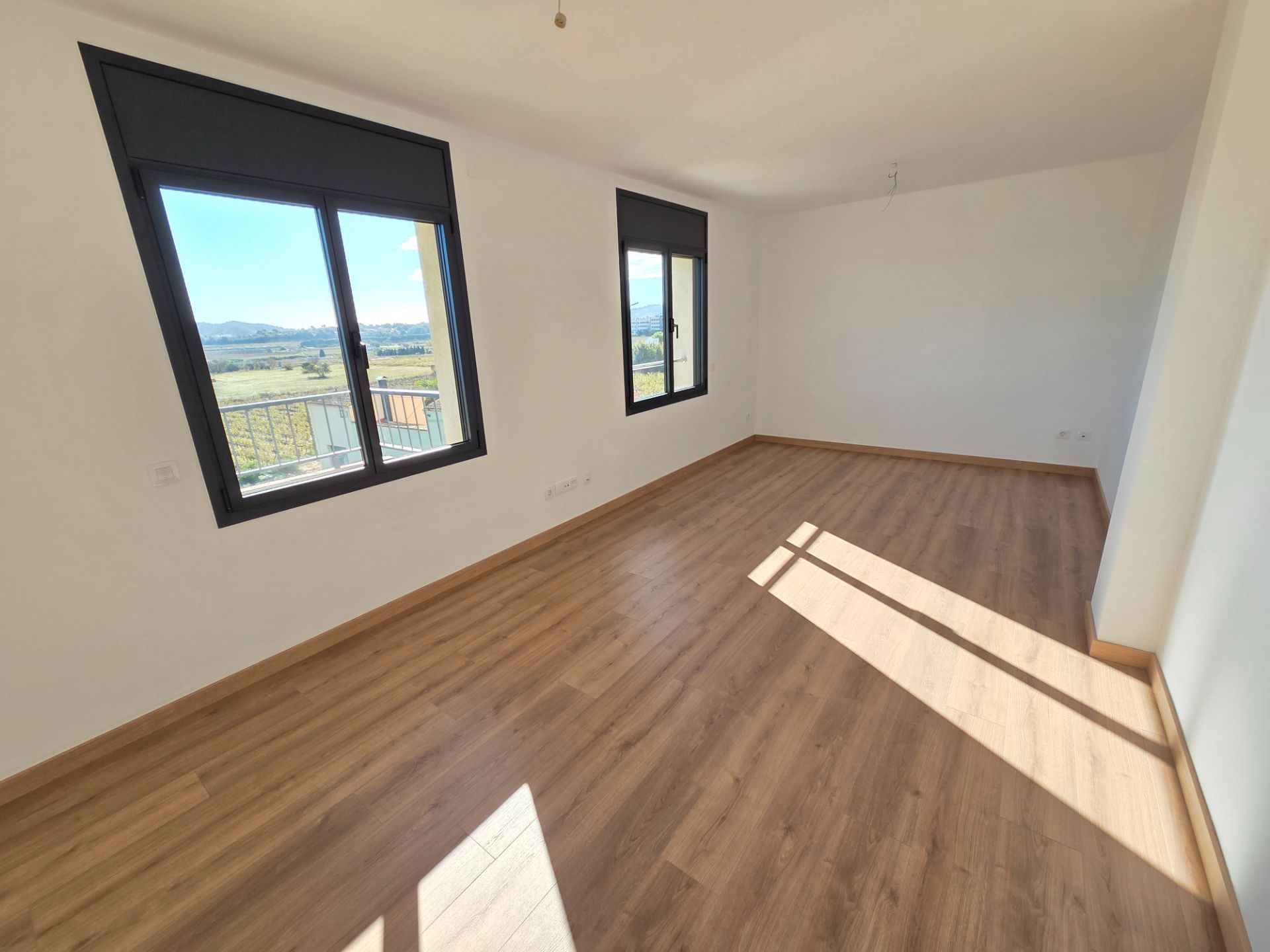 Pis en venda a Carrer del Doctor Fleming, Barceloneta -  Molí d'en Rovira