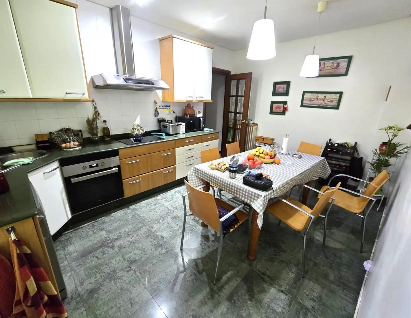 Flat for sale in Puerto Lumbreras