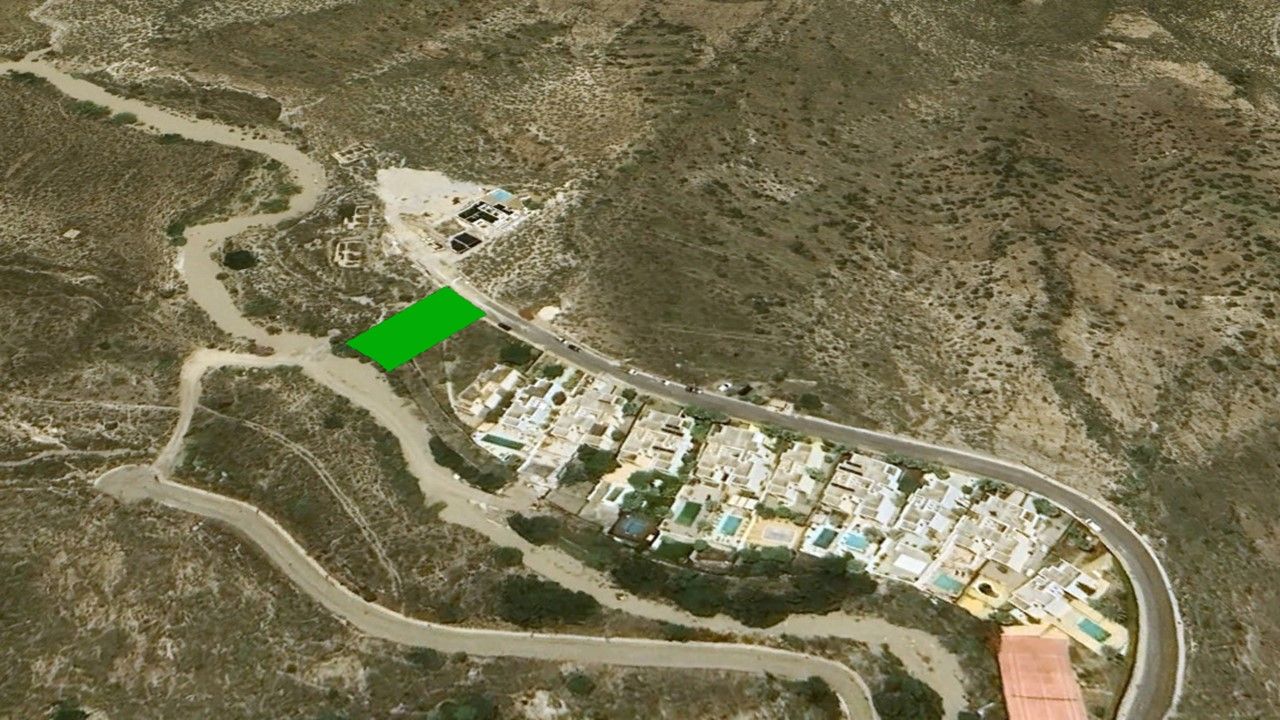 Office for sale in Níjar