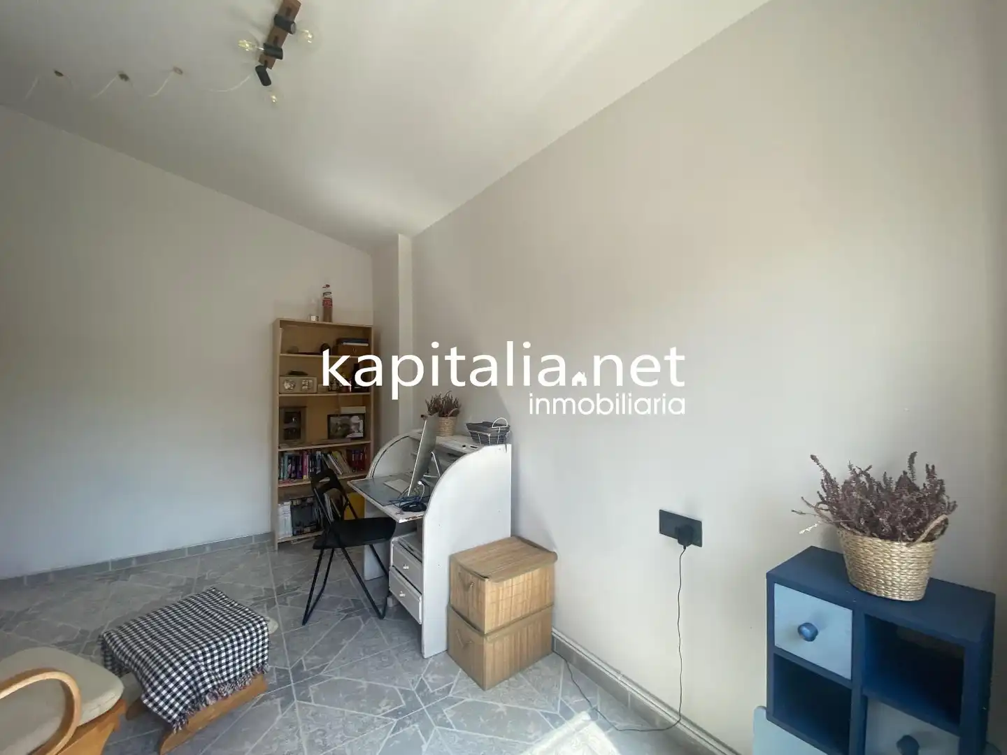 Bedroom of Houses for sale in Benilloba  with Private garden and Terrace