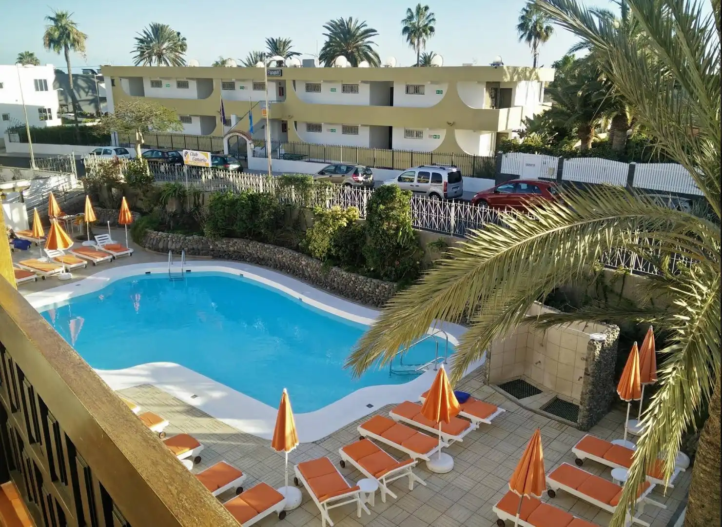 Gewerbefläche zum Verkauf in Playa del Inglés, imagen 29