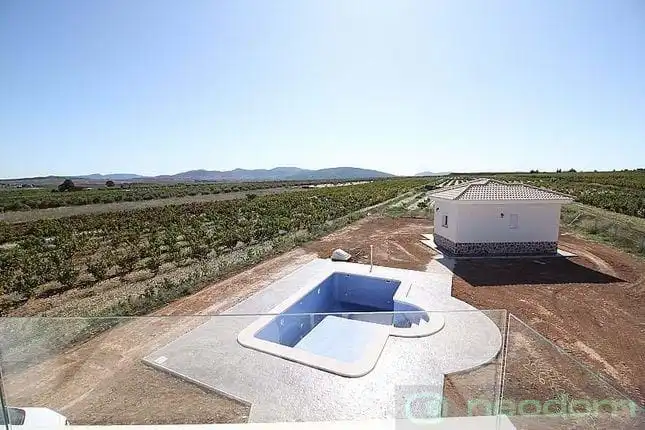 House for sale in El Pinós / Pinoso, imagen 16