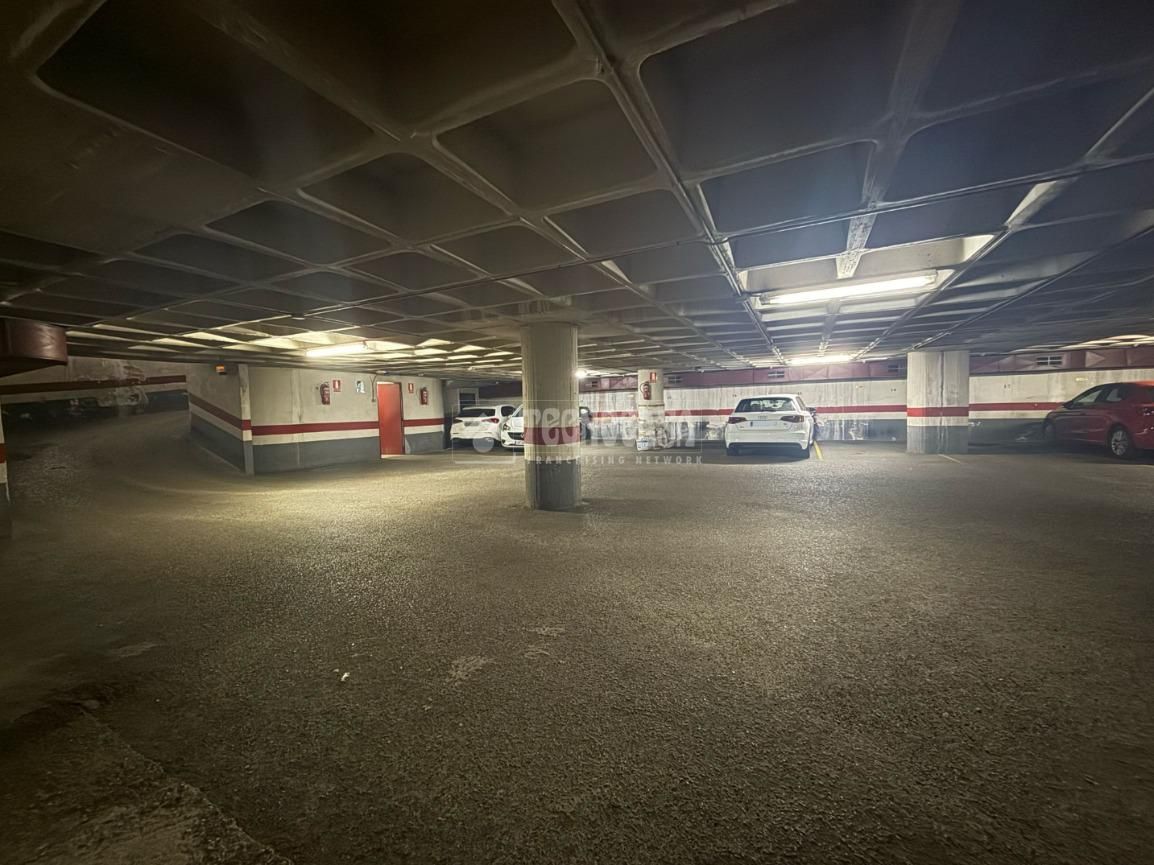 Parking of Garage for sale in  Barcelona Capital