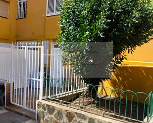 Jardí de Apartament en venda en San Bartolomé de Tirajana amb Moblat
