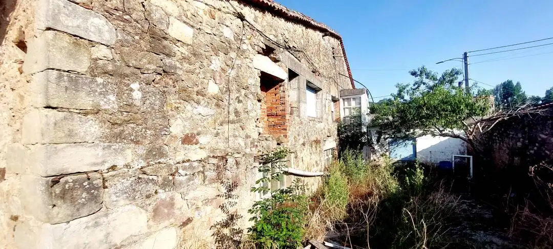 Vista exterior de Casa adosada en venda en Piélagos