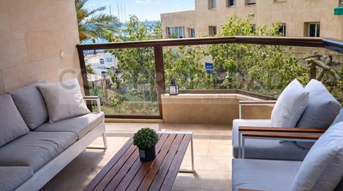 Photo 2 of Flat for rent in El Terreno, Palma de Mallorca