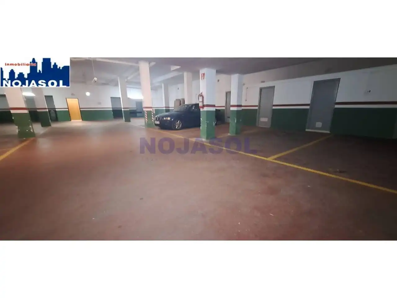 Mini appartamento con giardino in affitto a Calle EL CINE 2, imagen 54