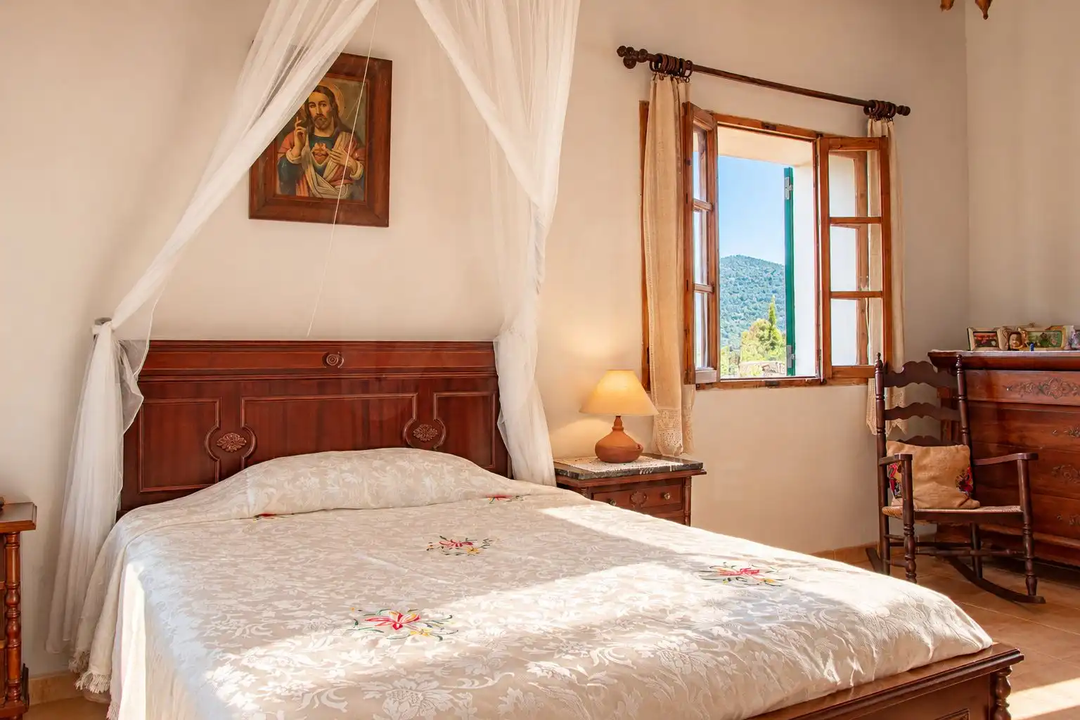 Casa en venda a Deià, imagen 9