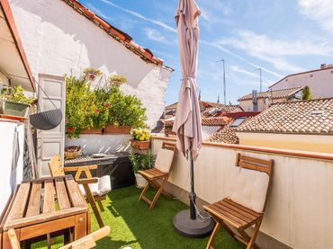 Penthouse for sale in Centro