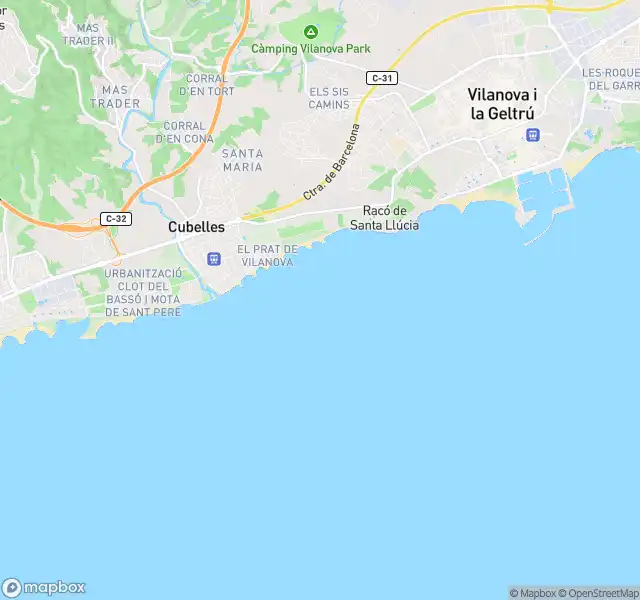 Flat for sale in Santa Maria - L'Eixample - Sud Sumella