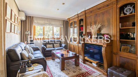Foto 5 de Casa o xalet en venda a Norte, Pozuelo de Alarcón