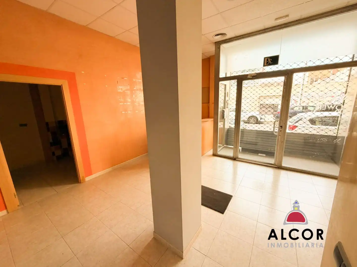 Commercial properties for rent in Puerto