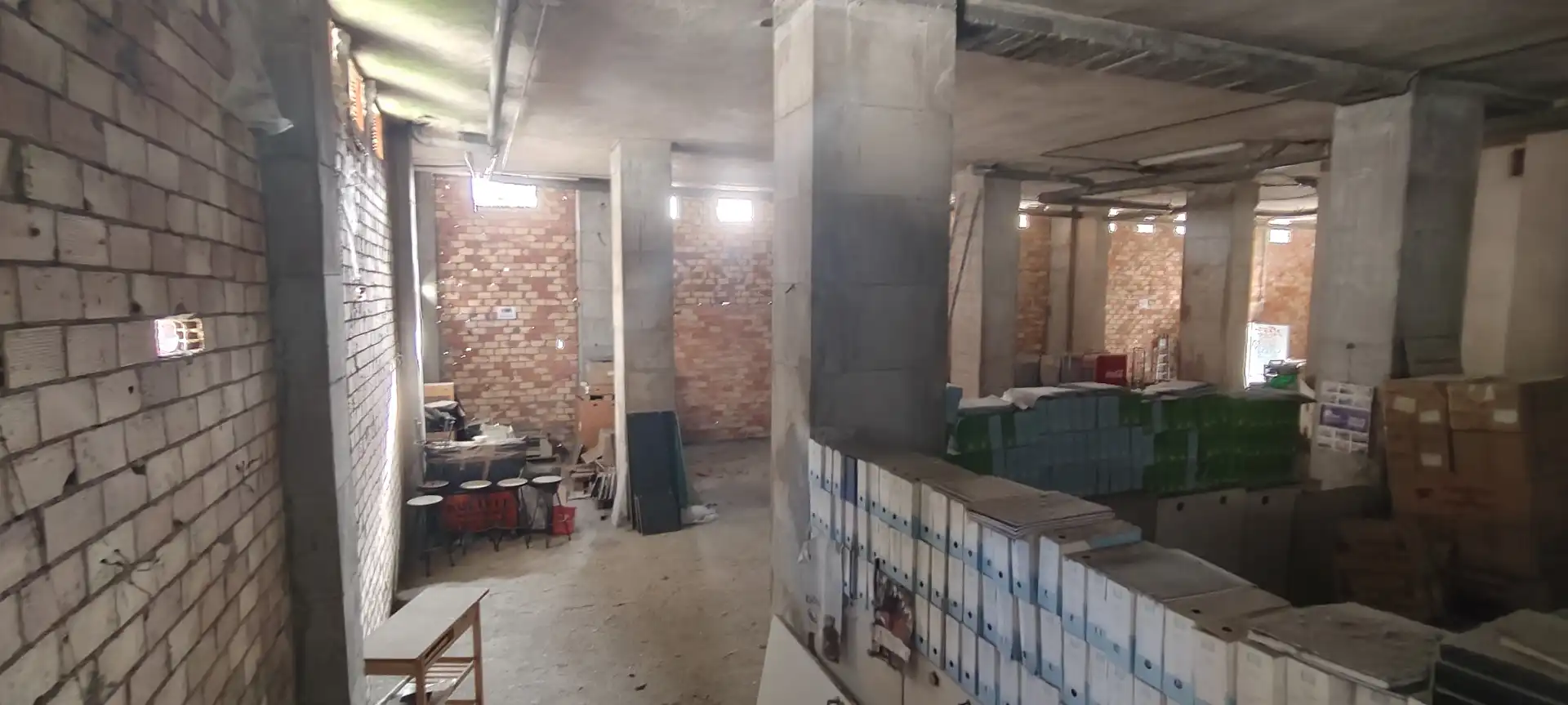 Local en venta en  Pamplona / Iruña