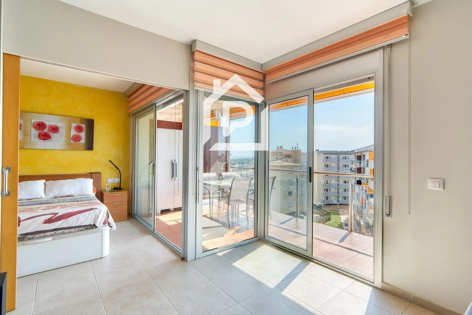 Piso con piscina en venta en Santa Margarida 9, imagen 18