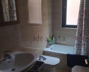 Bathroom of Flat for sale in Moriscos  with Heating and Terrace