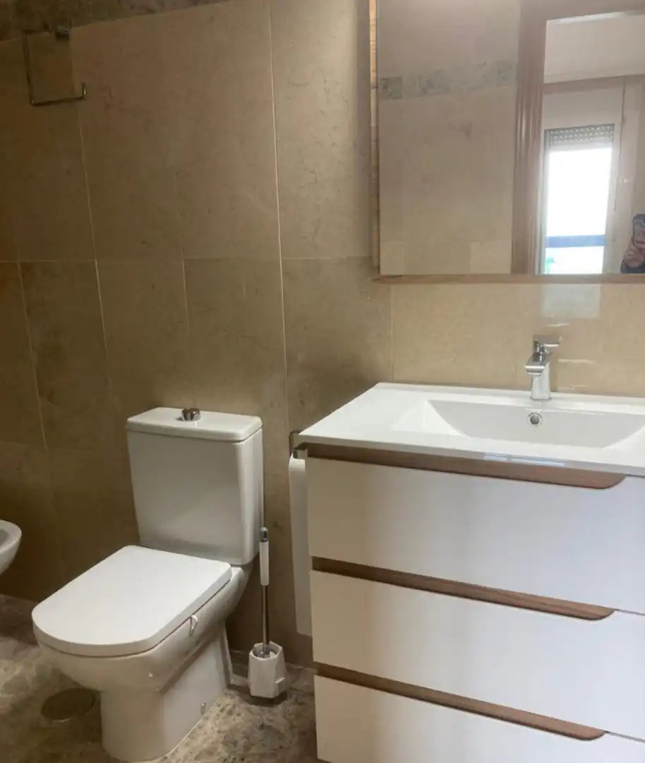 Apartament en venda a Playa de las Gaviotas - El Pedrucho