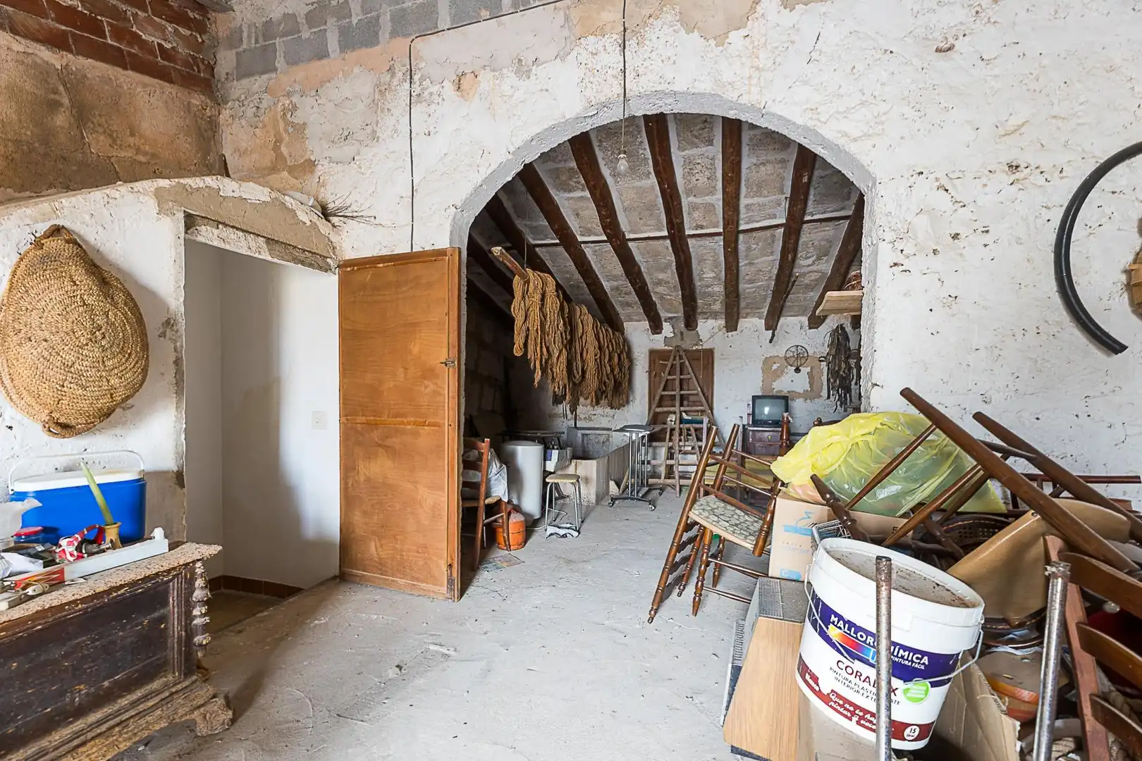House with garden for sale in Llucmajor pueblo, imagen 35