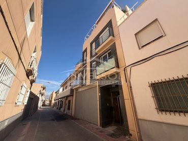 Wohnung mit Aufzug zum Verkauf in Calle Estrella del Sur