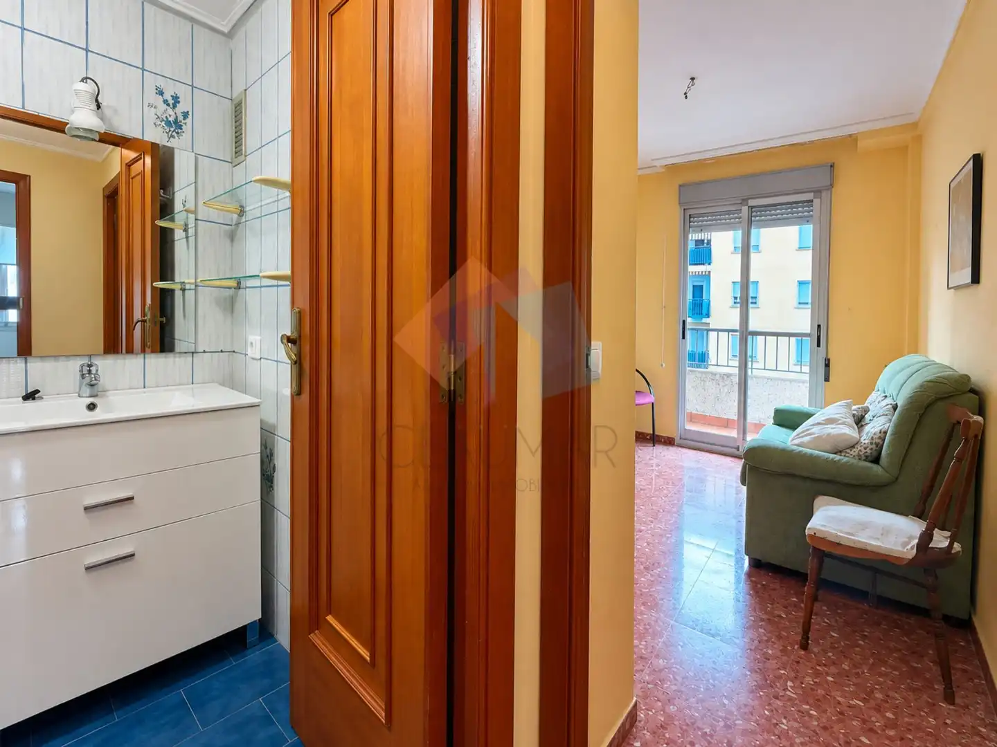 Wohnung mit Aufzug zum Verkauf in Centro Ciudad, imagen 16