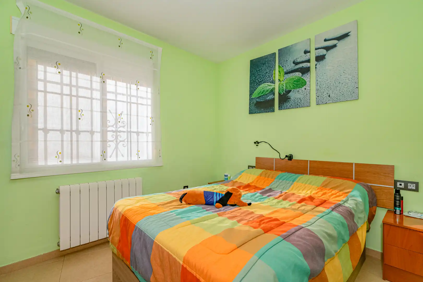 Habitatge en venda a Calle Cristina, imagen 15