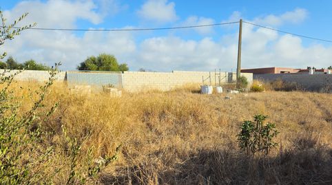 Foto 5 de Terreny en venda a La Soledad, Chiclana de la Frontera