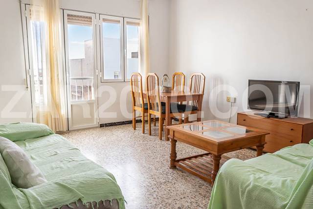 Piso en Venta en Calle Nueva, 74 en Playa de Garrucha