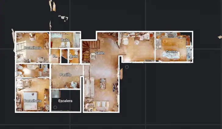 Casa o chalet en venta en El Campello con Aire acondicionado, Calefacción y Jardín privado