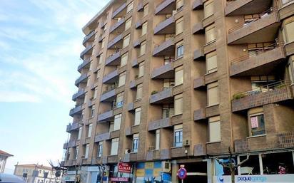 Exterior view of Flat for sale in Santander  with Terrace