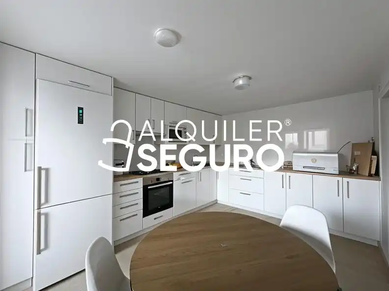 Casa o chalet de alquiler en Los Saucos, Cubas de la Sagra