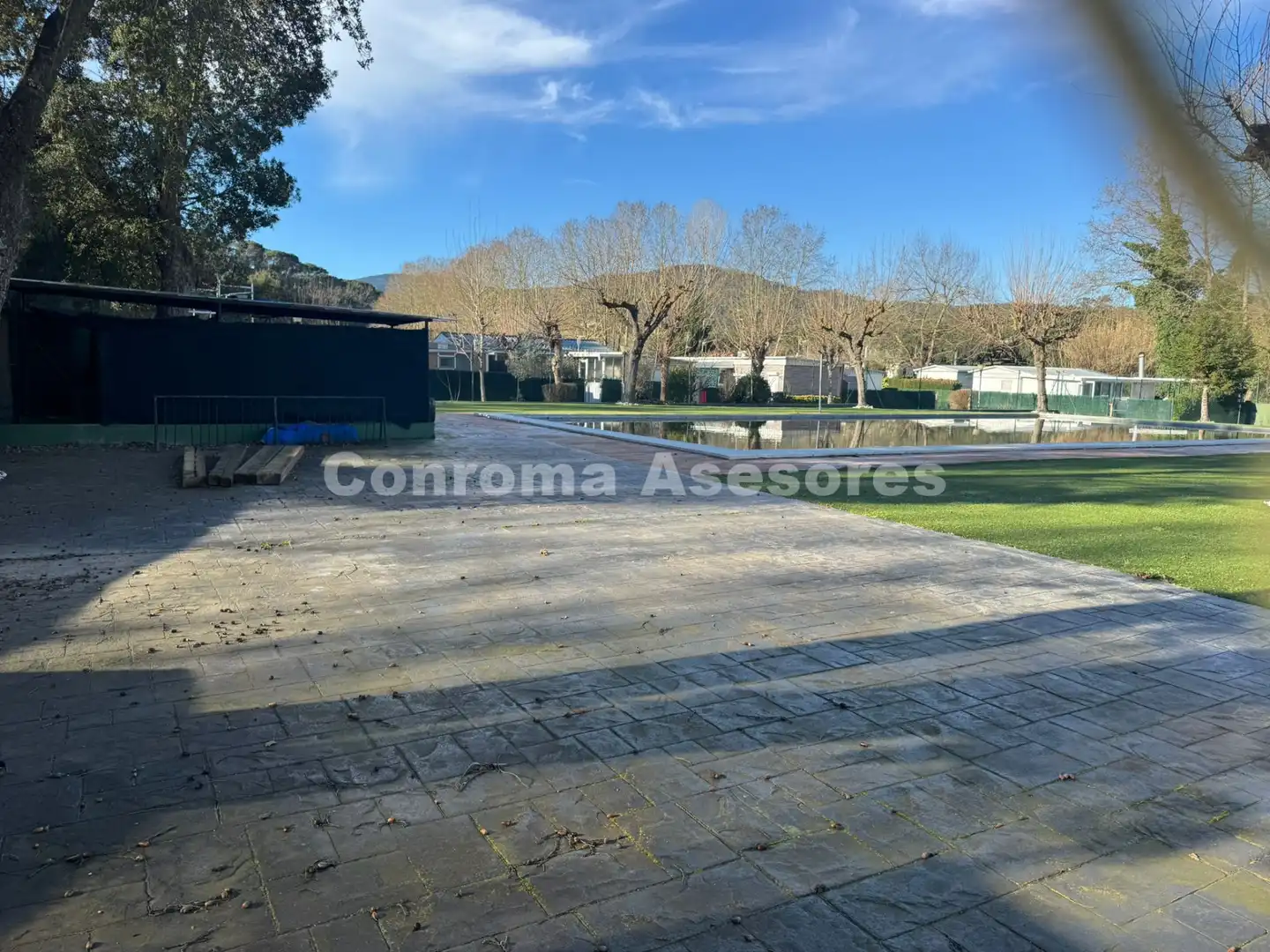 Vista exterior de Casa o chalet en venta en Tordera con Aire acondicionado, Calefacción y Parquet