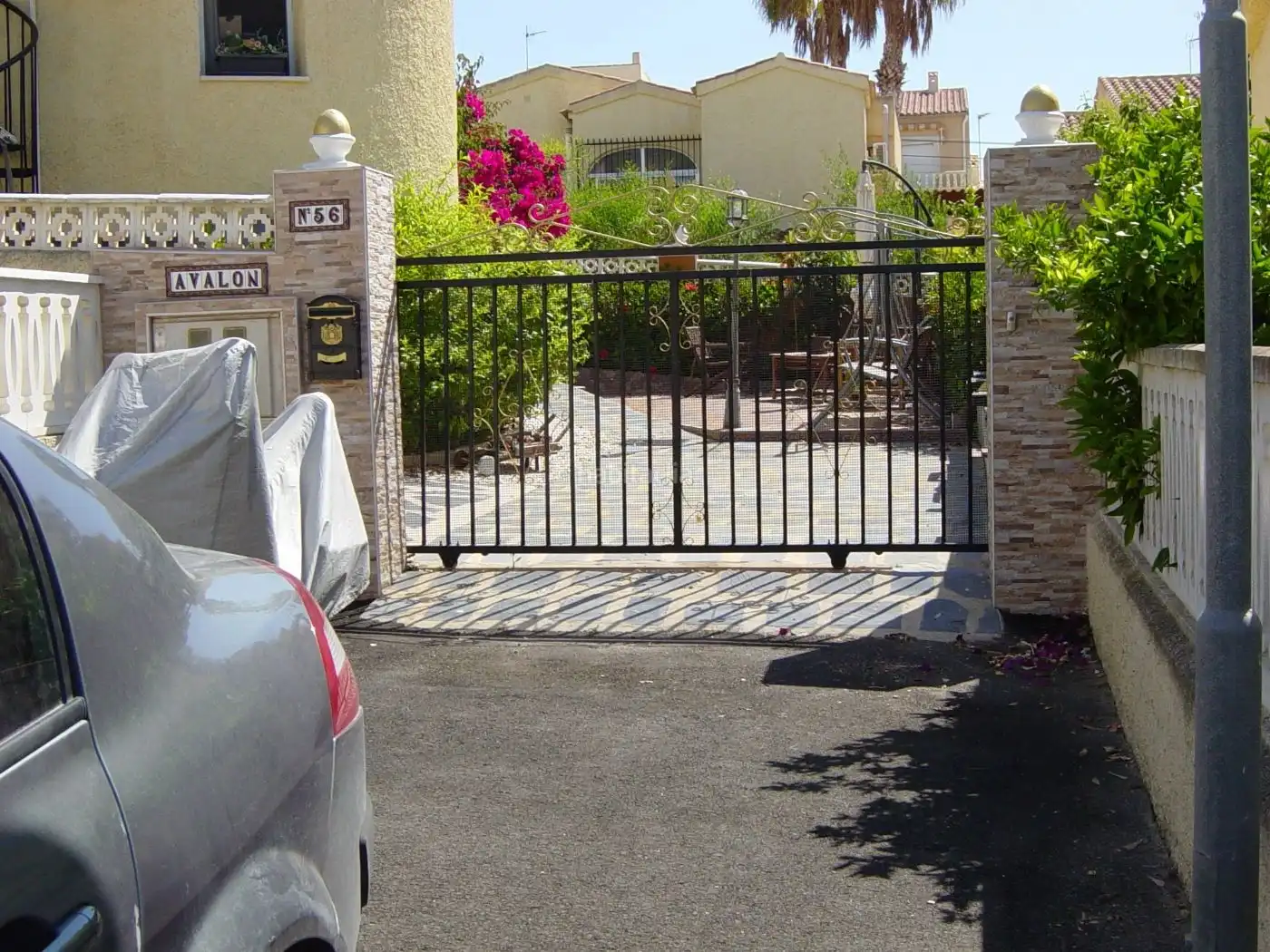 Detached house for sale in Calle Elche 2632
