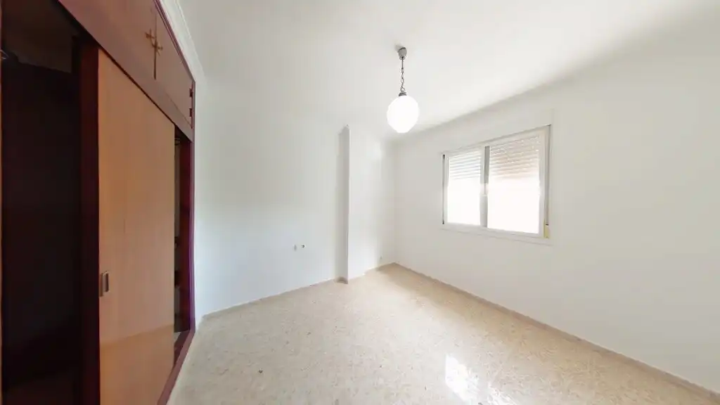 Bedroom of Apartments for sale in Torrox  with Terrace and Furnished