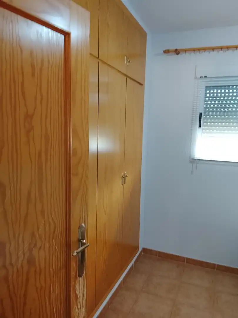 Habitación de Apartamento en venta en Madrigal de la Vera con Aire acondicionado y Amueblado