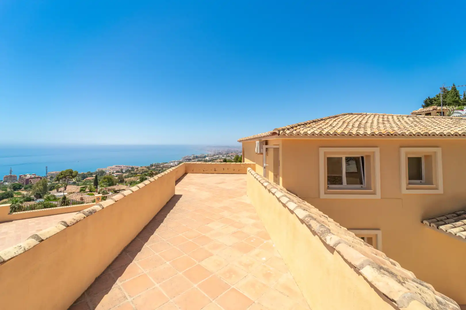 Chalet con terraza en venta en Pasaje Córdoba