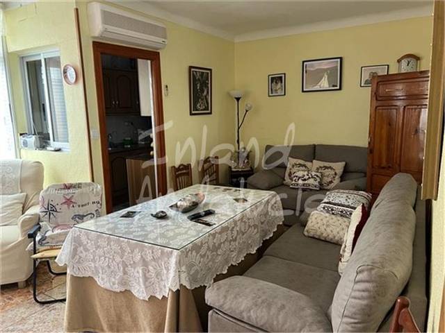 Casa adosada en Venta en Castillo de Locubín