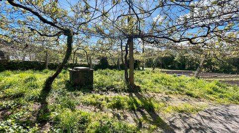 Foto 4 de Finca rústica en venda a Busto, 23, Catoira, Pontevedra